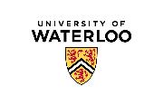 David R. Cheriton School of Computer Science, University of Waterloo Logo